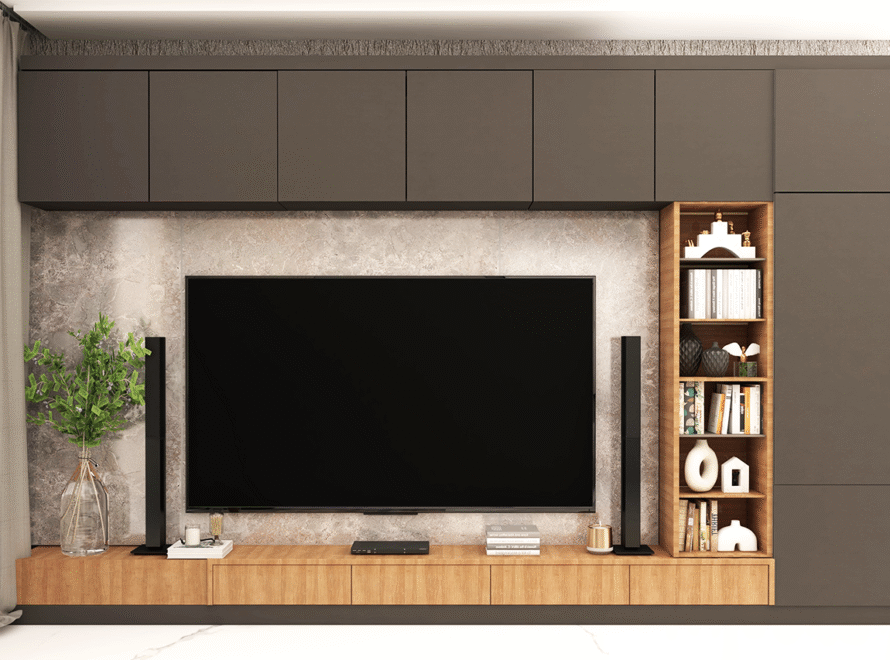 TV Units